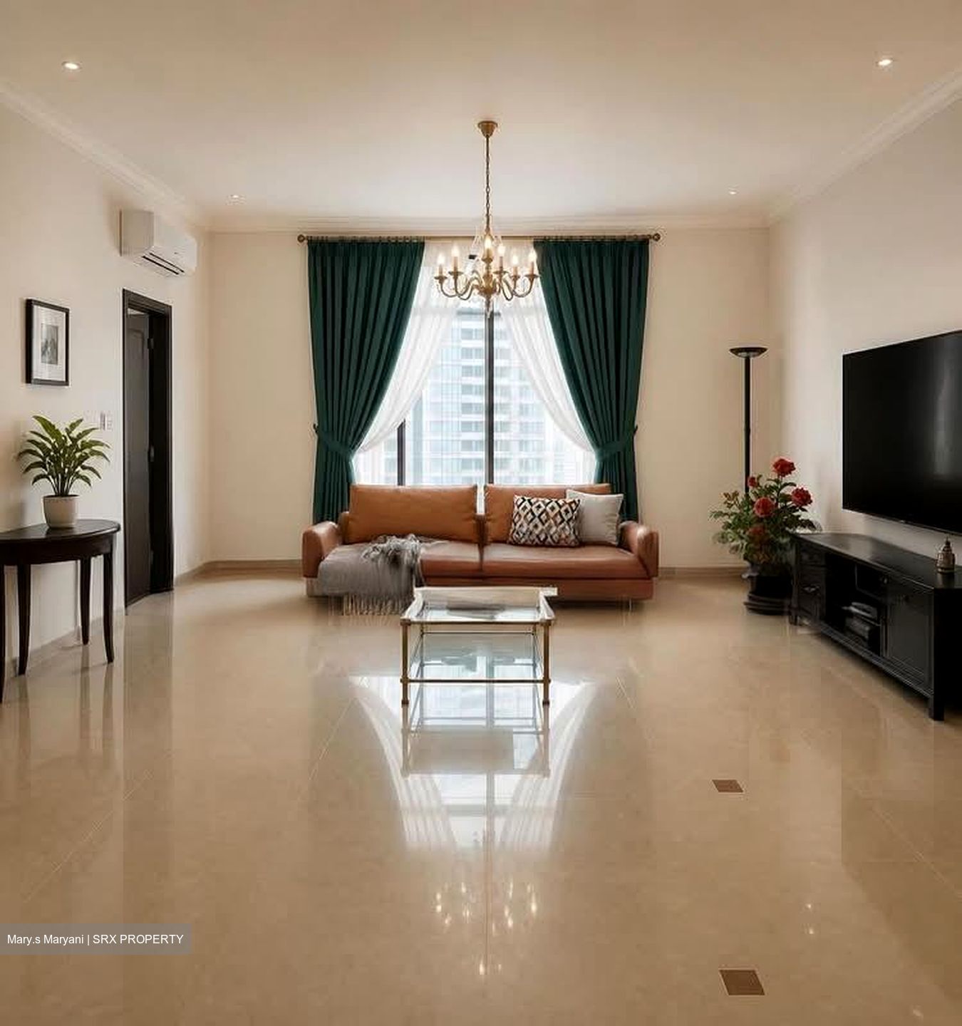 Spring Grove (D10), Condominium #598668911